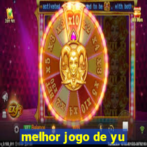 melhor jogo de yu-gi-oh para celular